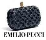 Коллекция сумок от Emilio Pucci