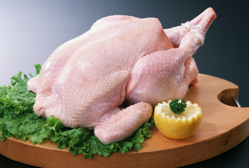 Как правильно выбрать тушку курицы - рекомендации