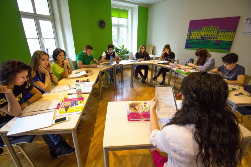 Обучение за рубежом: образование в Австрии для русскоязычных