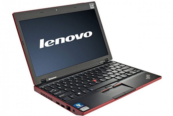 Ноутбук Lenovo выключается