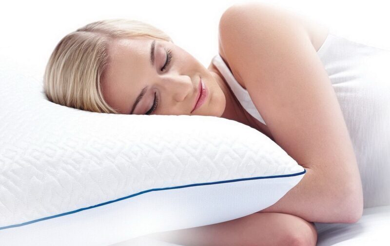 Как выбрать лучшую подушку