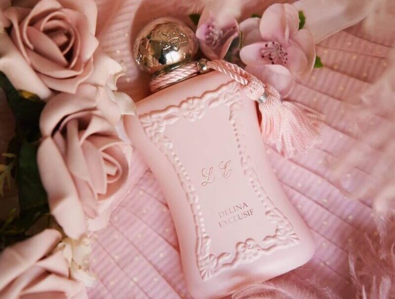 Delina от Parfums de Marly: Аромат, Достойный Королевского Двора